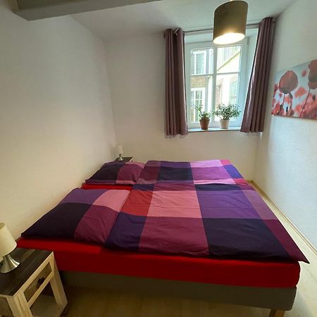 Ferienwohnung Suedliche Weinstrasse Zwischen Wald Und Reben Klingenmuenster Luaran gambar