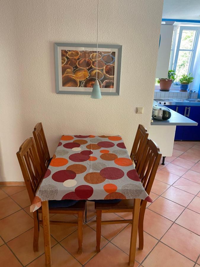 Ferienwohnung Suedliche Weinstrasse Zwischen Wald Und Reben Klingenmuenster Luaran gambar